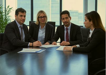 Professionnels de l'Immobilier